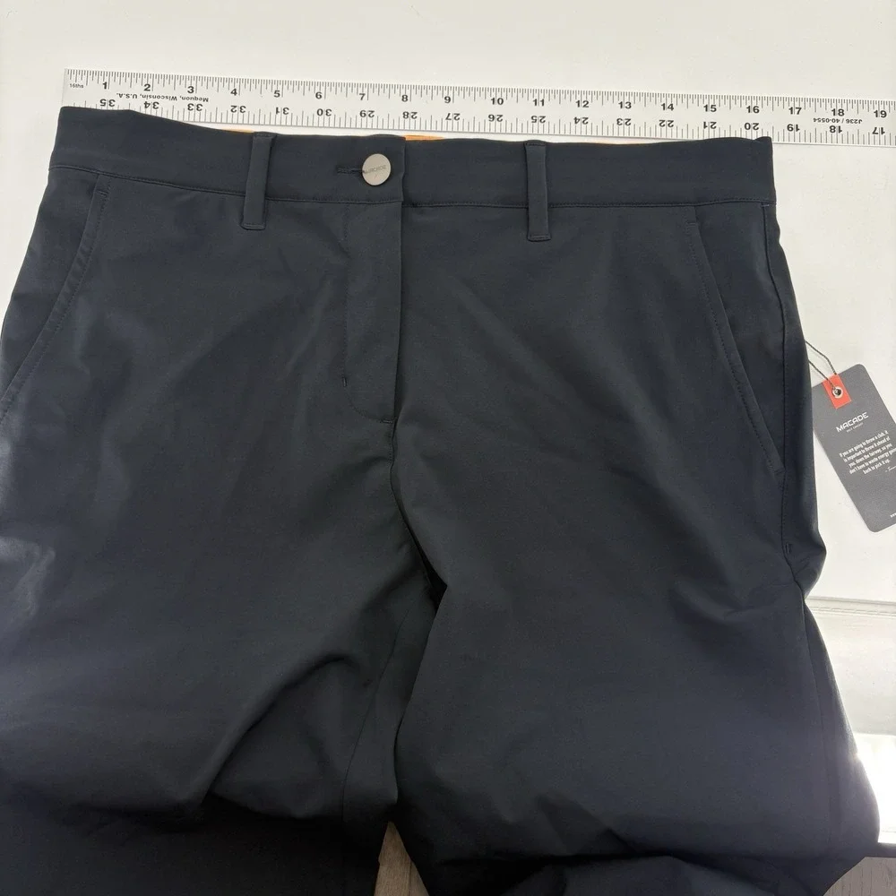 Macade golf slim
